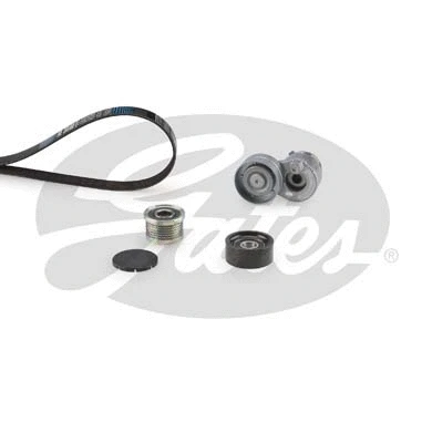 V-Ribbed Belt Set (K166PK1795)