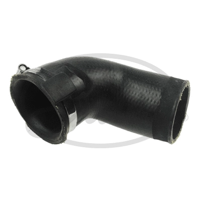 Charge Air Hose (09-0294)