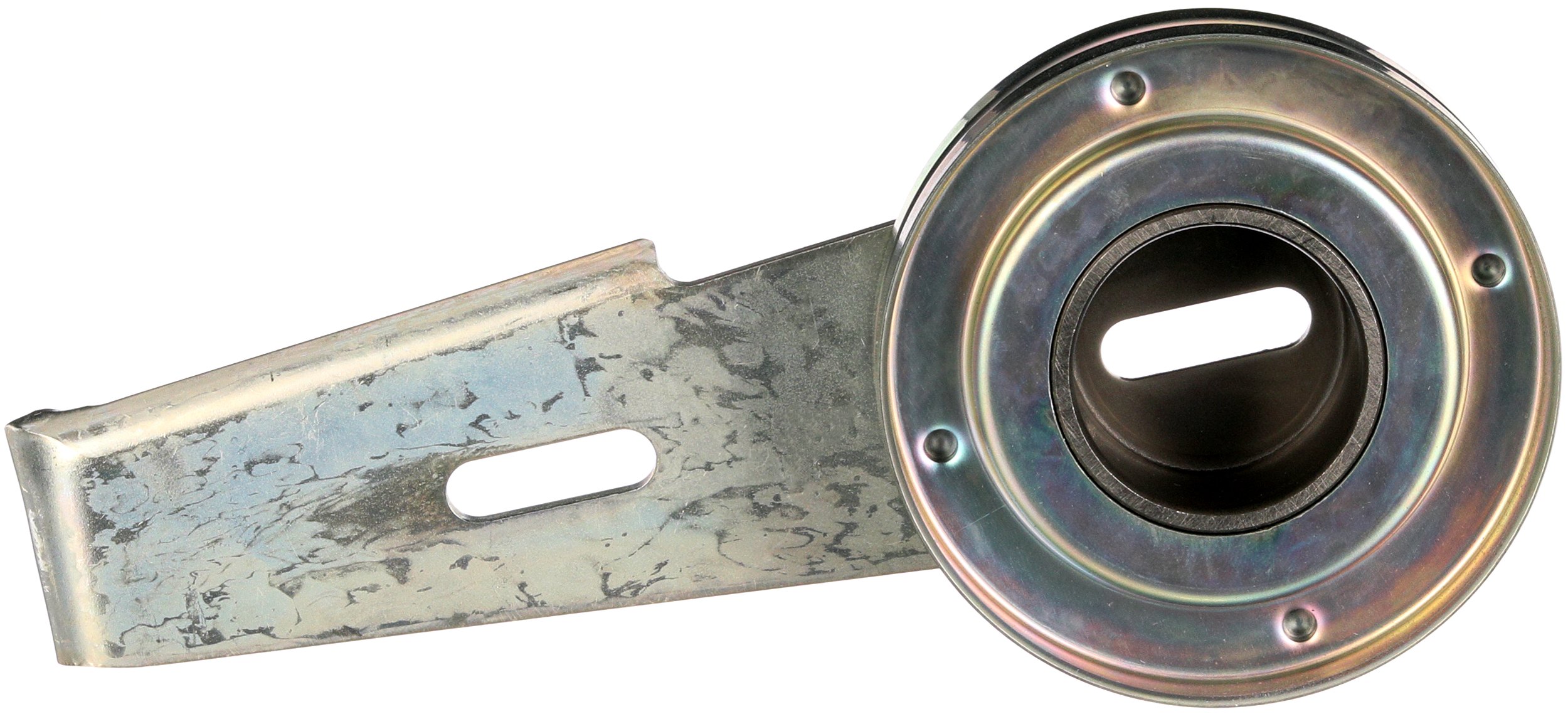 Tensioner Pulley, V-ribbed belt