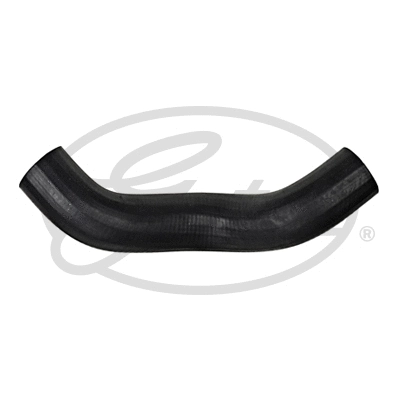 Charge Air Hose (09-0587)