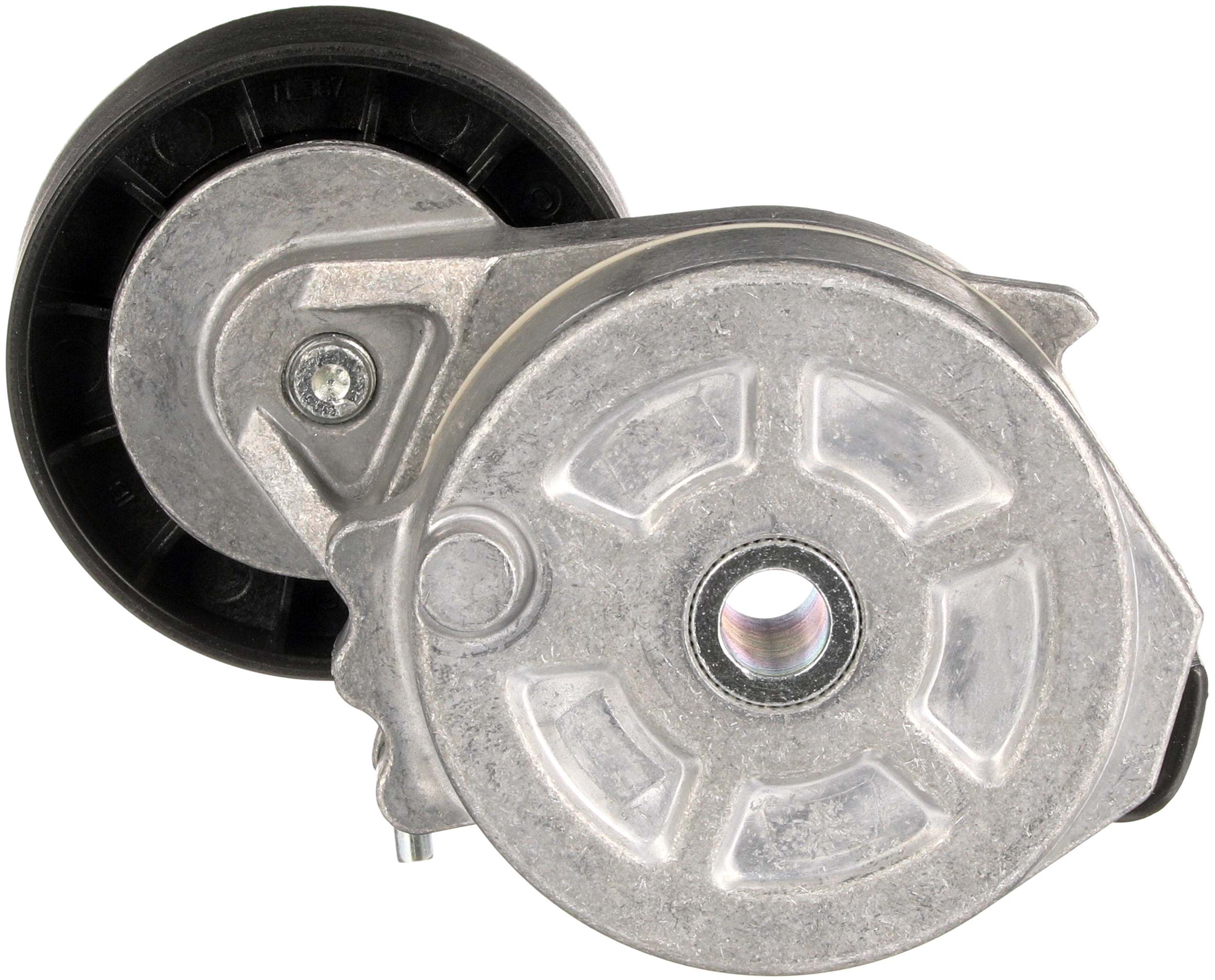 Belt Tensioner, V-ribbed belt