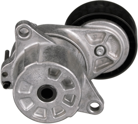 Belt Tensioner, V-ribbed belt