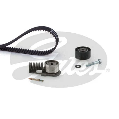 Timing Belt Kit