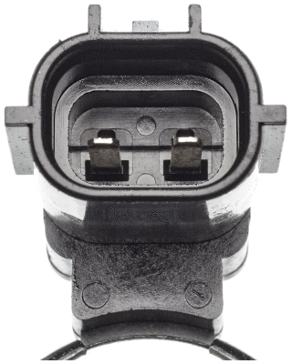 Control Valve, camshaft adjustment