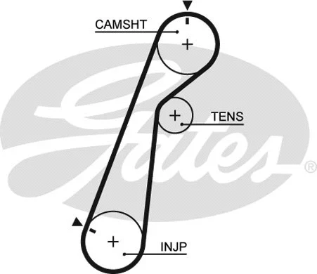 Timing Belt (1478RM)