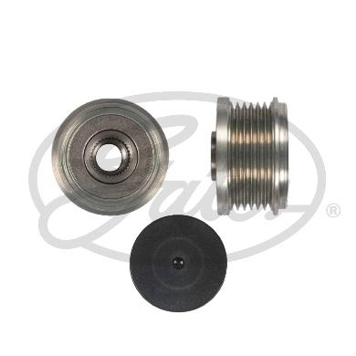 Alternator Freewheel Clutch (OAP7237)