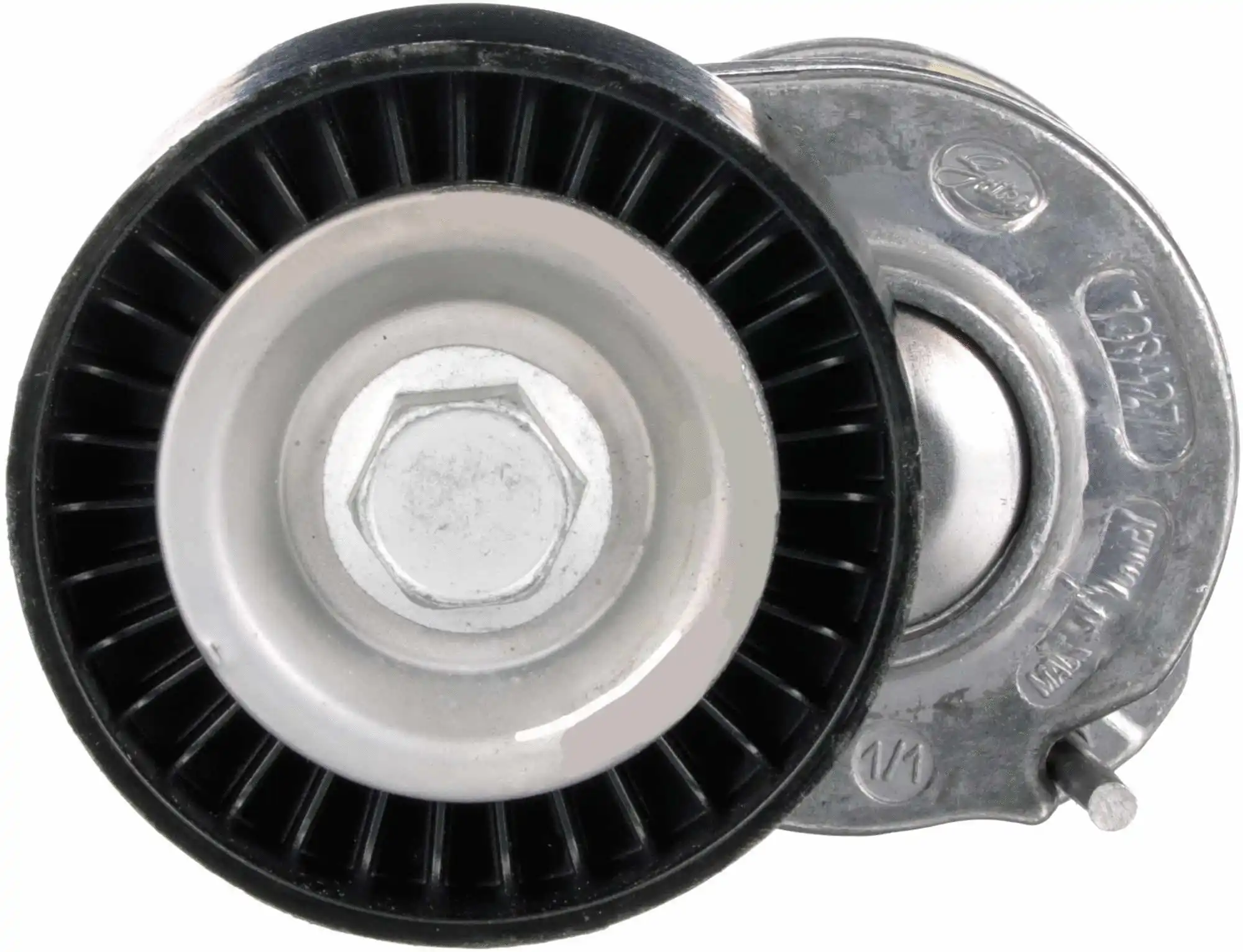 Belt Tensioner, V-ribbed belt