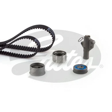 Timing Belt Kit