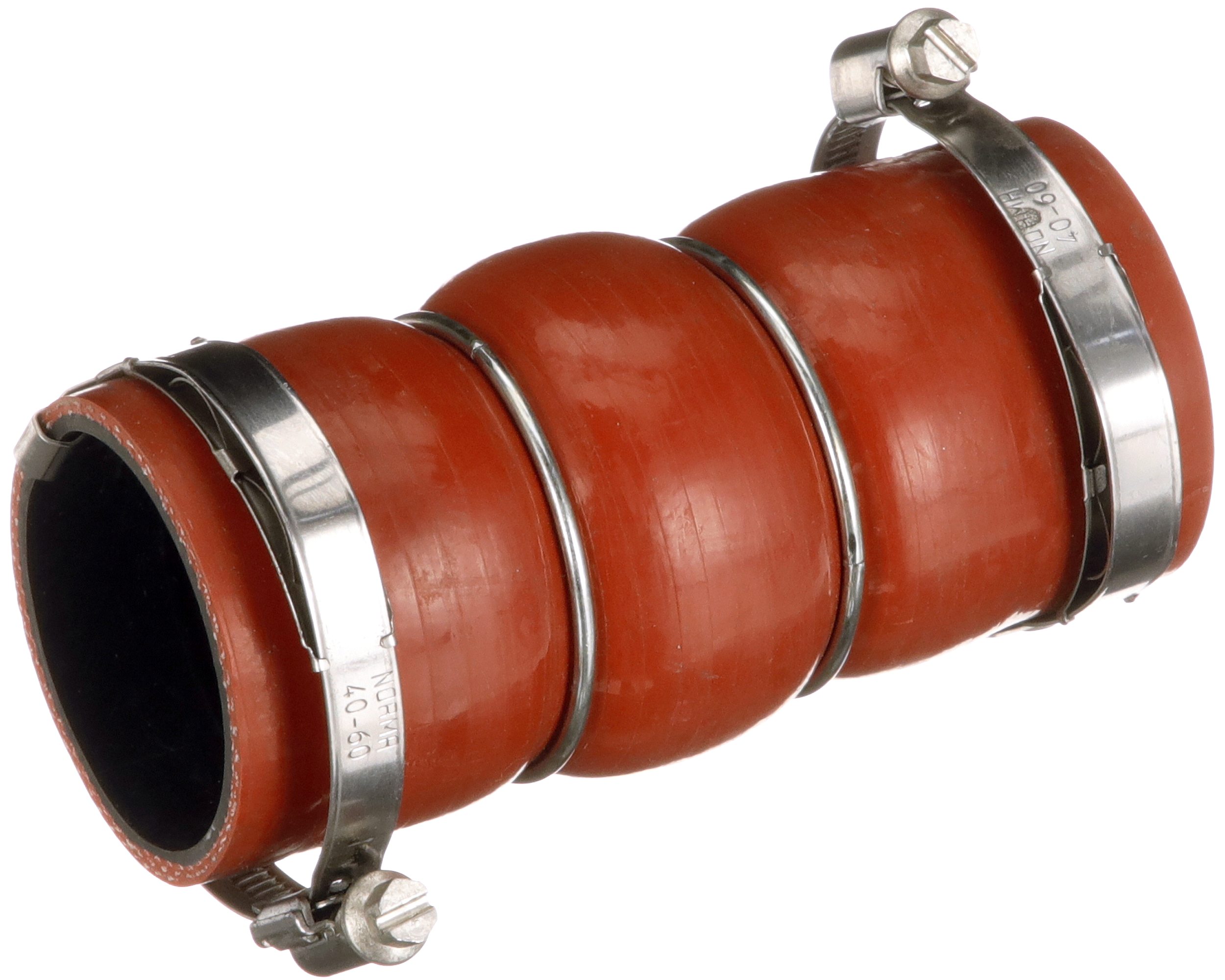 Charge Air Hose (09-0121)