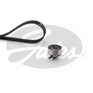 Timing Belt Kit