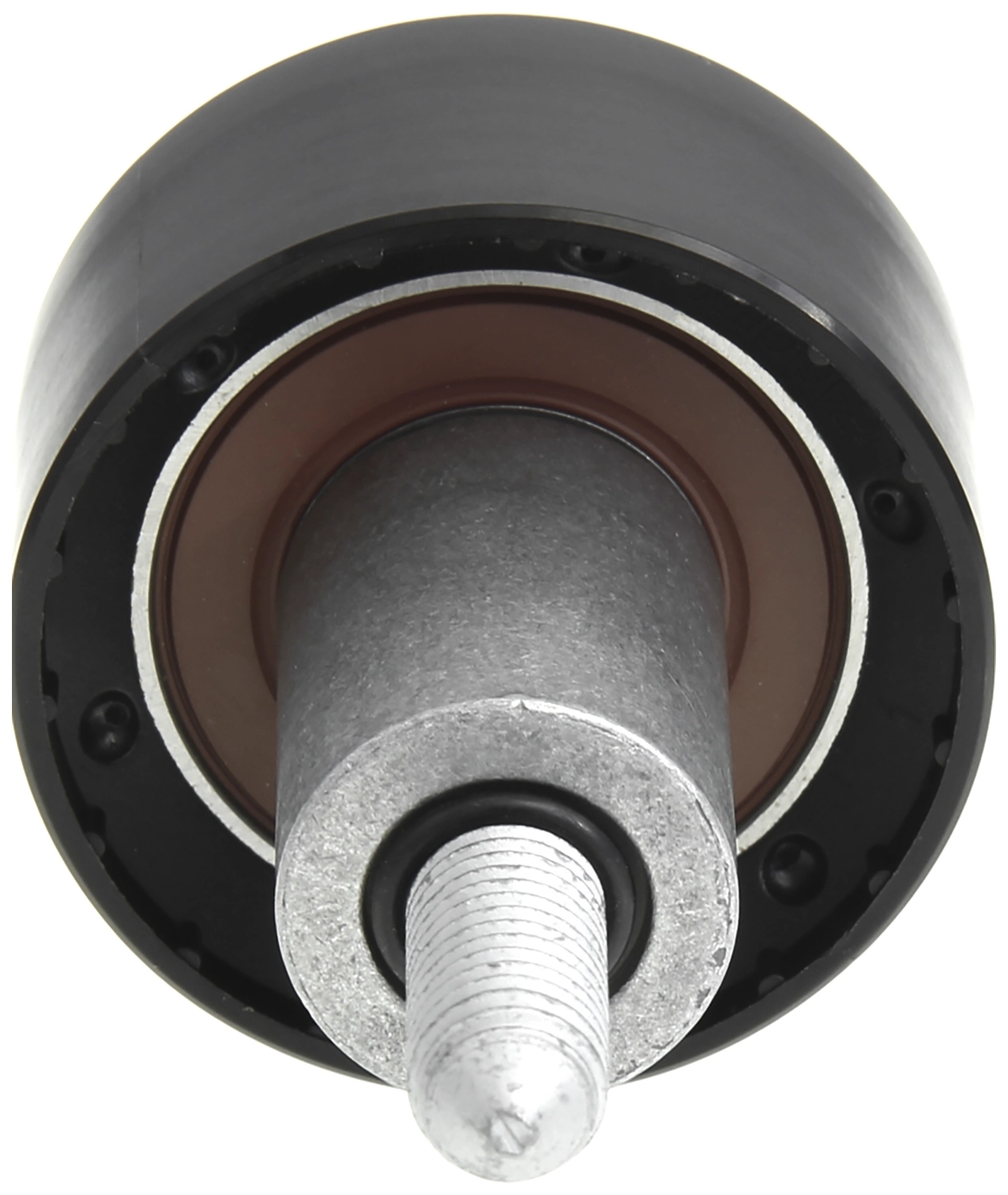 Deflection/Guide Pulley, timing belt