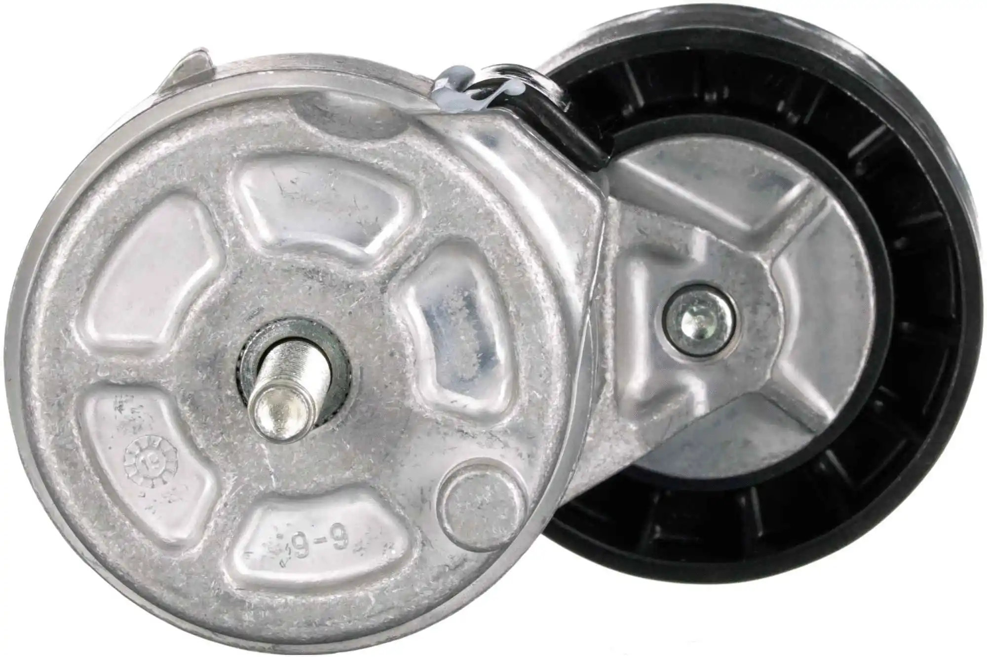 Belt Tensioner, V-ribbed belt