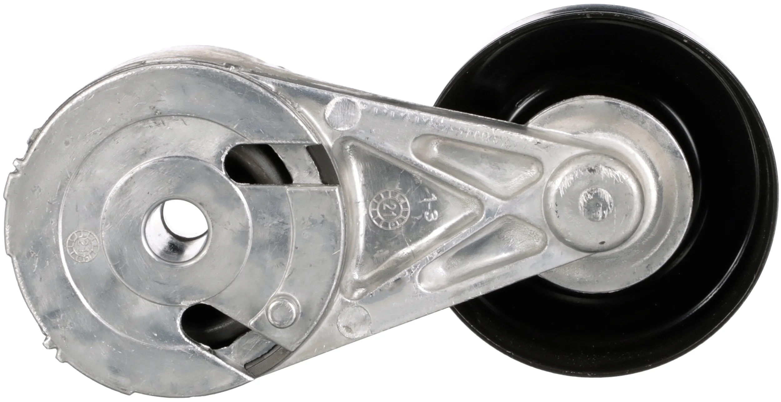 Belt Tensioner, V-ribbed belt