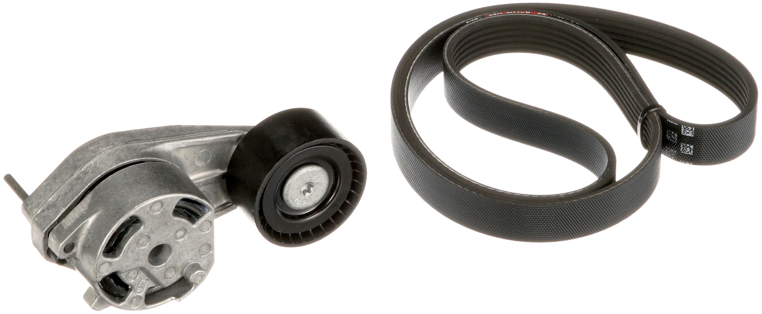 V-Ribbed Belt Set (K026PK988)