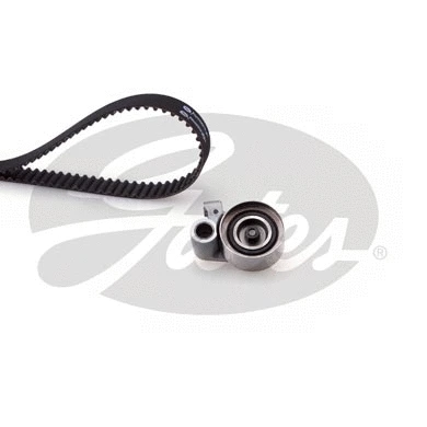 Timing Belt Kit