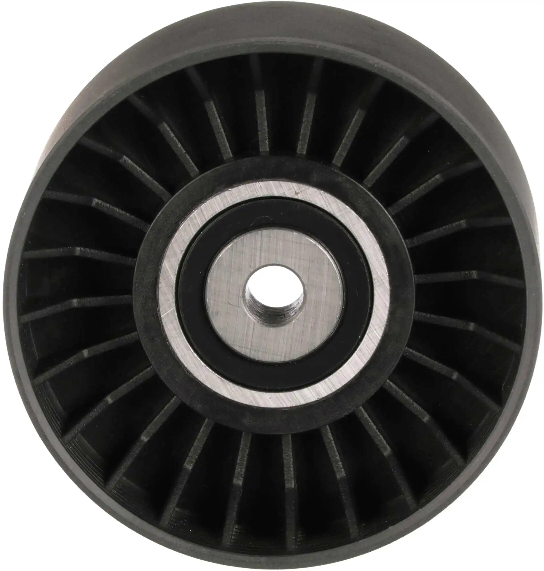 Tensioner Pulley, V-ribbed belt