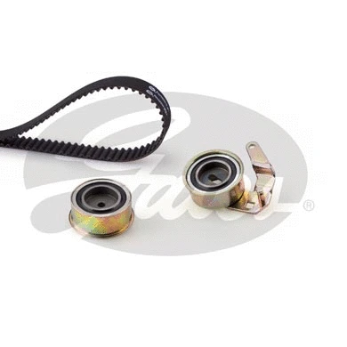 Timing Belt Kit