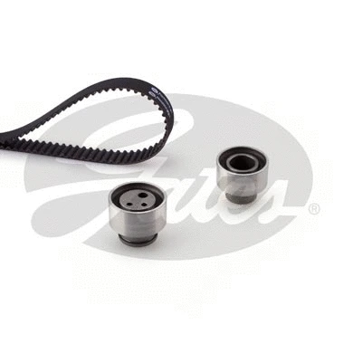 Timing Belt Kit