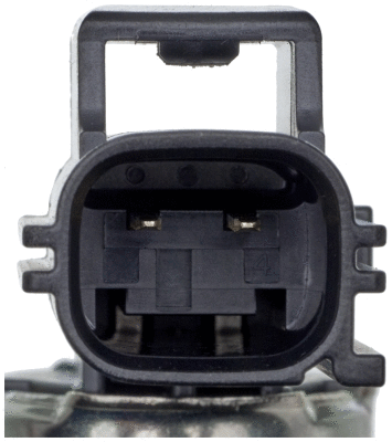 Control Valve, camshaft adjustment