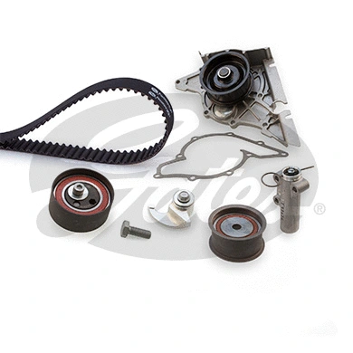 Water Pump & Timing Belt Kit