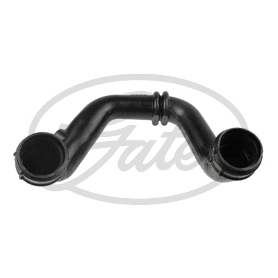 Charge Air Hose (09-0524)