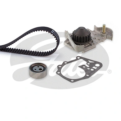 Water Pump & Timing Belt Kit