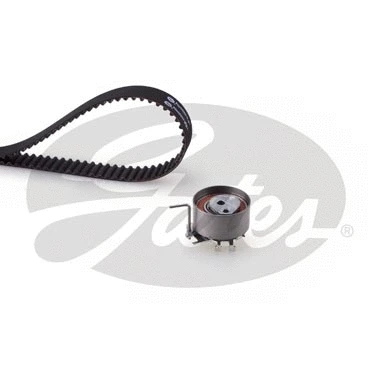 Timing Belt Kit