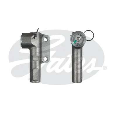 Vibration Damper, timing belt (T43193)