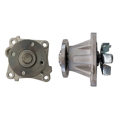 Water Pump, engine cooling (WP0180)