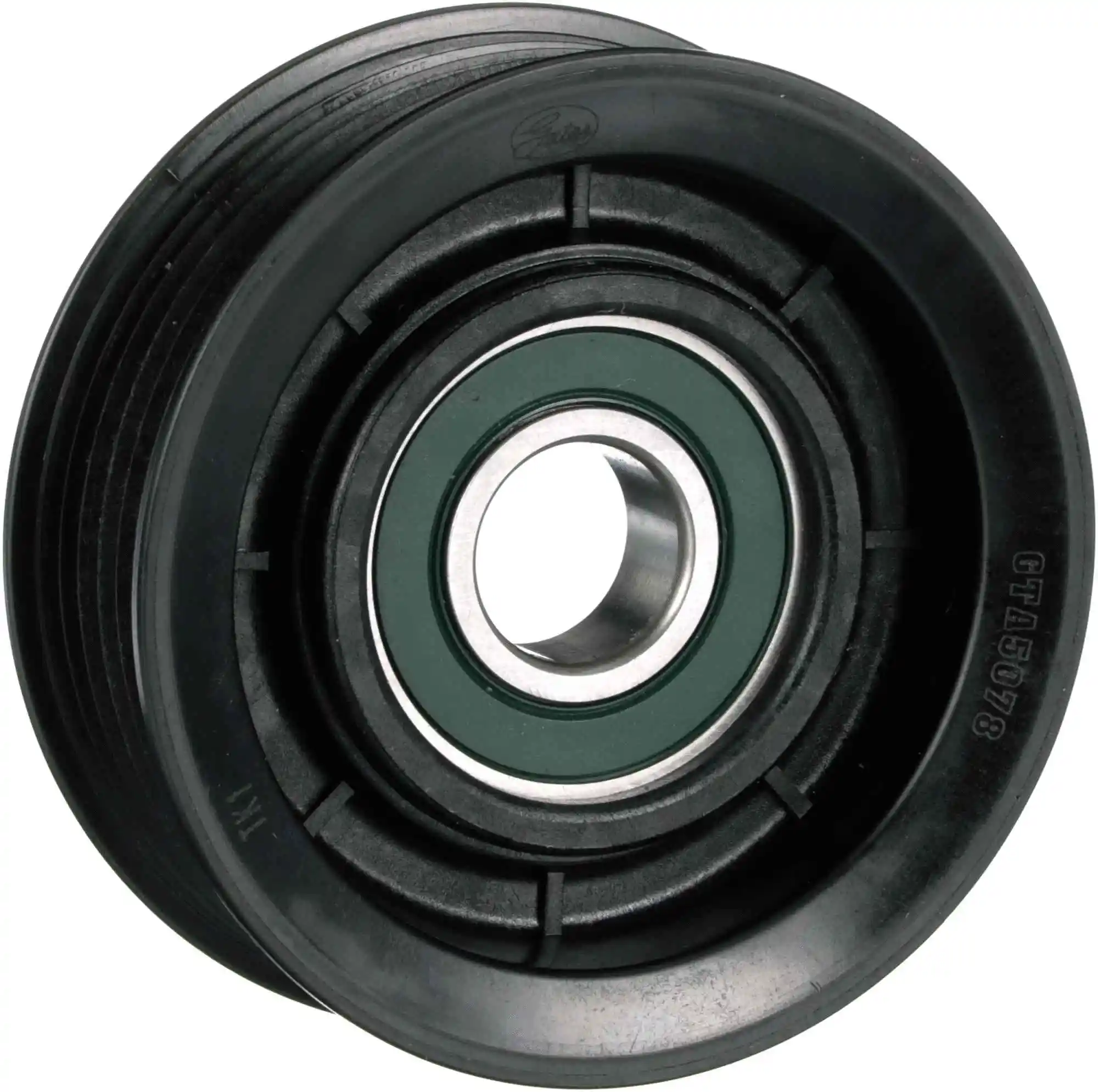 Deflection/Guide Pulley, V-ribbed belt (T36545)