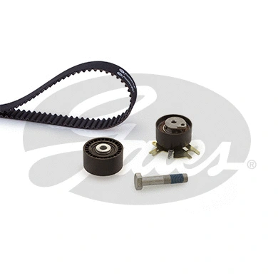 Timing Belt Kit
