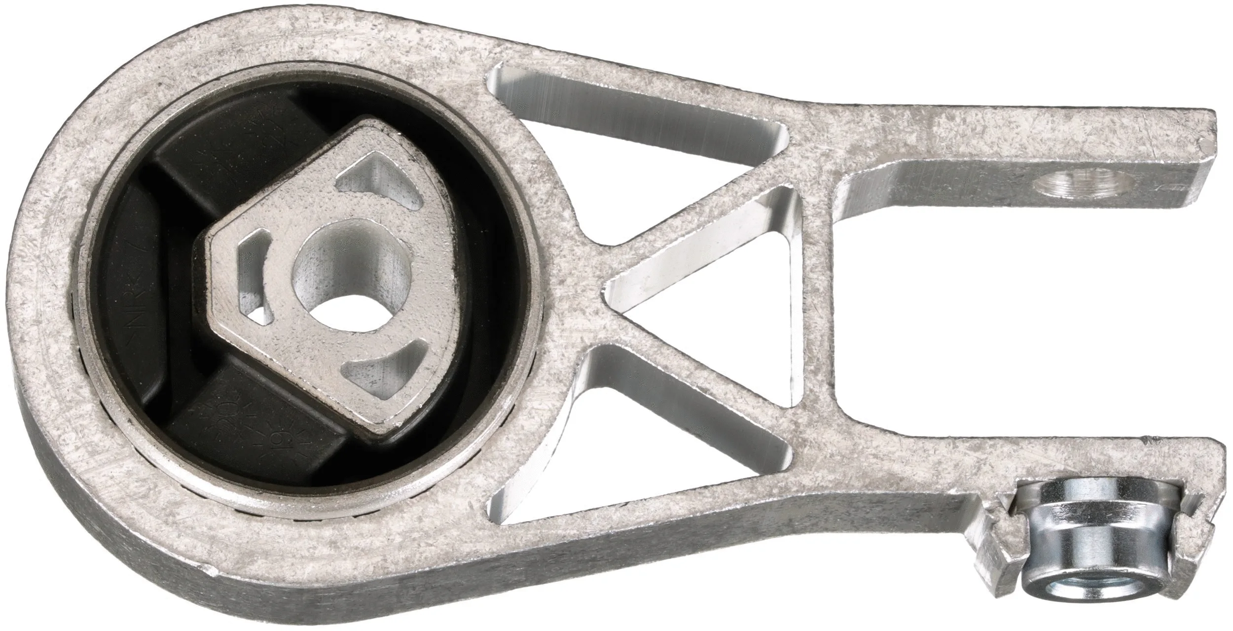 Mounting, engine