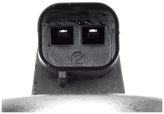 Control Valve, camshaft adjustment