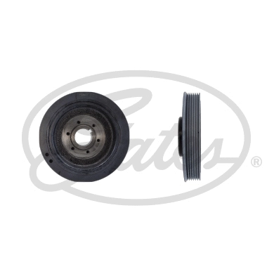Belt Pulley, crankshaft (TVD1178)