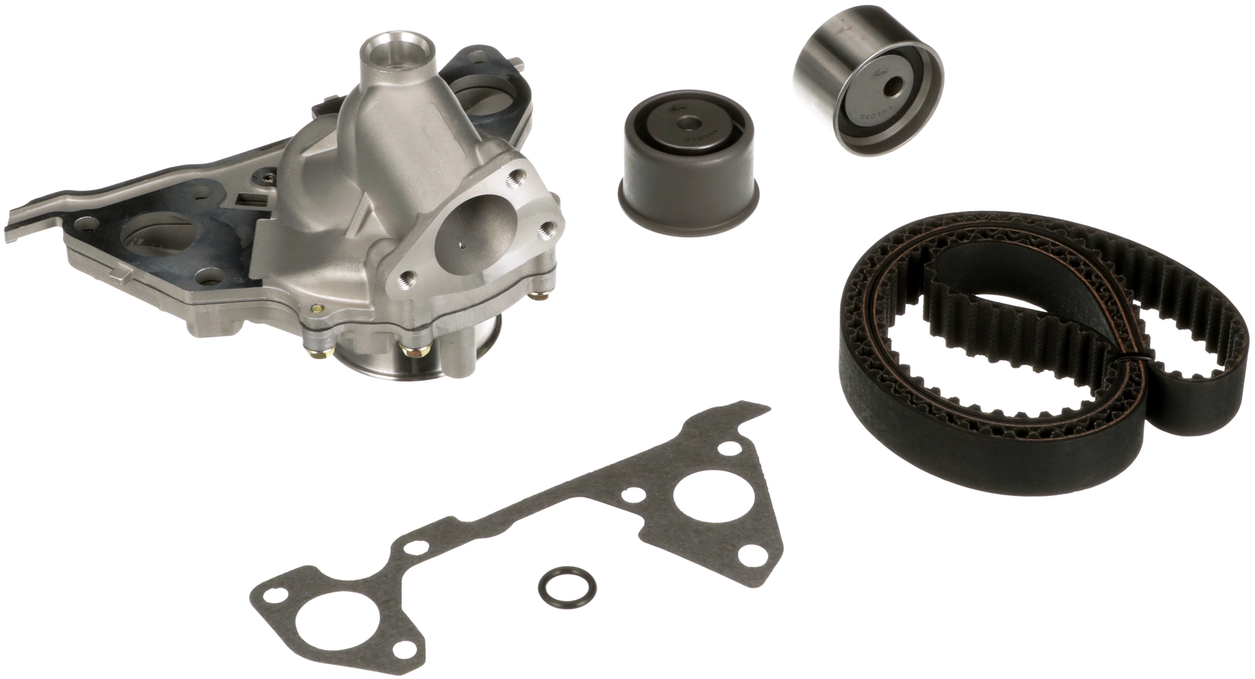 Water Pump & Timing Belt Kit