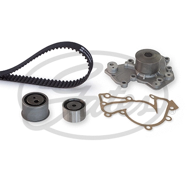 Water Pump & Timing Belt Kit
