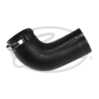 Charge Air Hose (09-0590)
