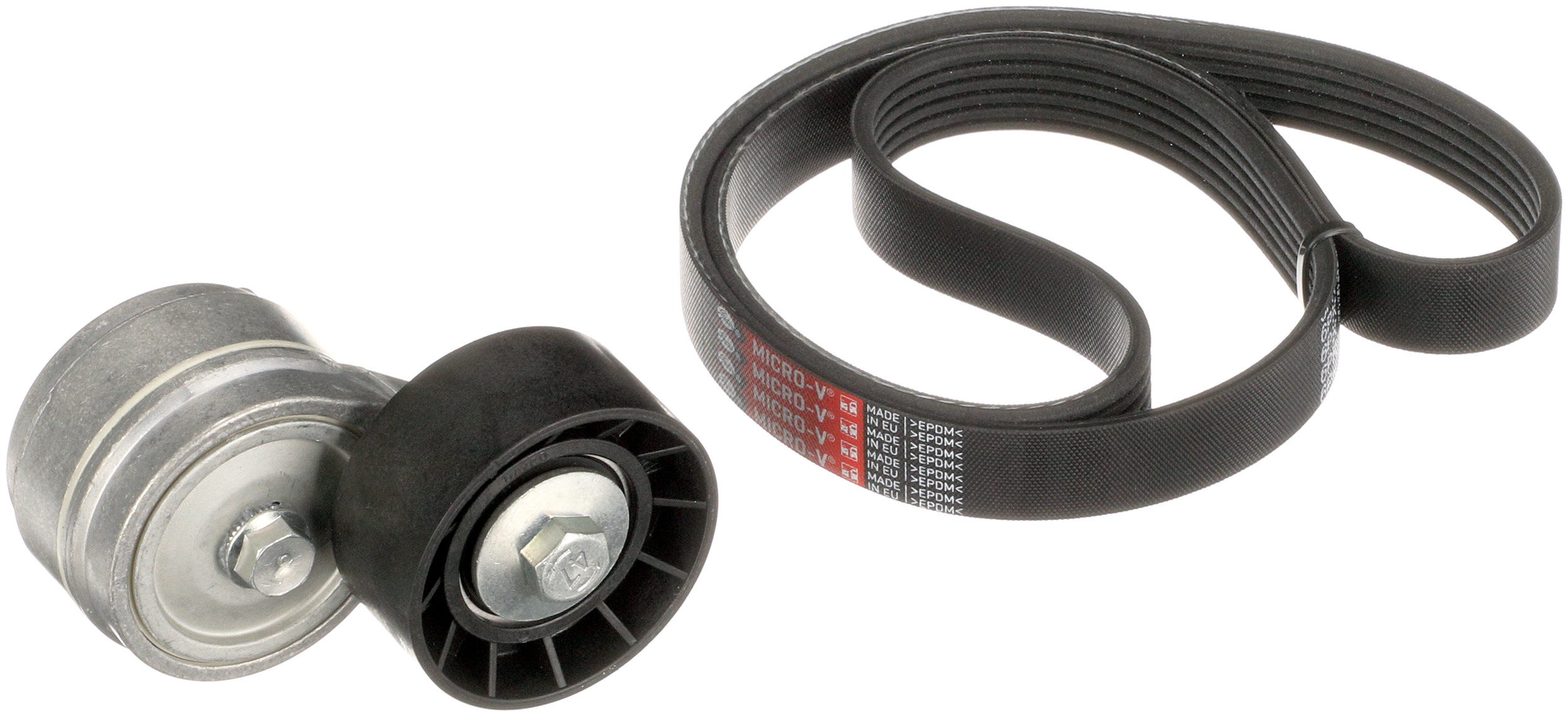 V-Ribbed Belt Set (K046PK1053)