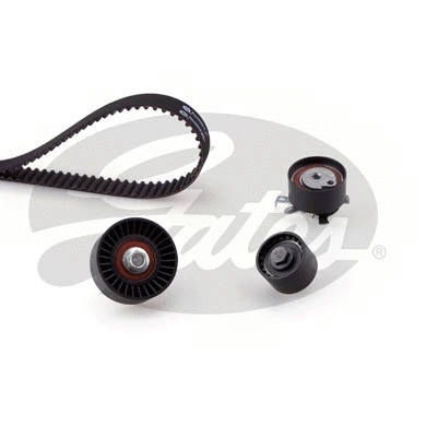 Timing Belt Kit