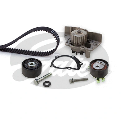 Water Pump & Timing Belt Kit