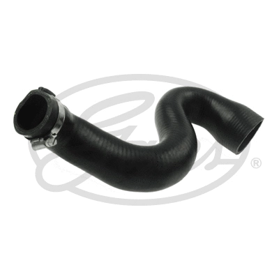 Charge Air Hose (09-0296)