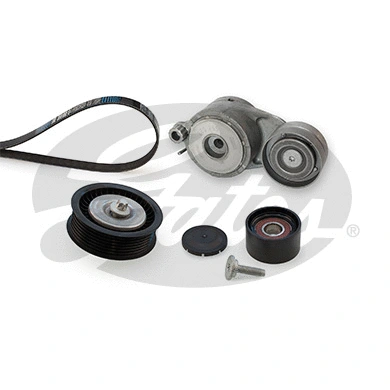V-Ribbed Belt Set (K027PK2005)