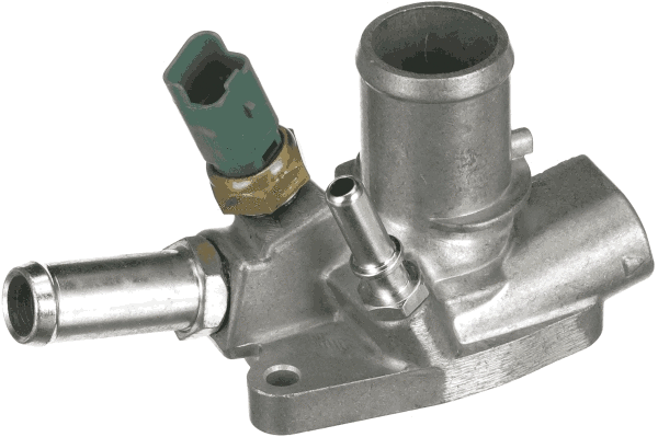 Thermostat, coolant (TH63780G1)
