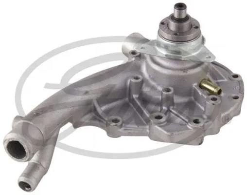 Water Pump, engine cooling (WP0222)