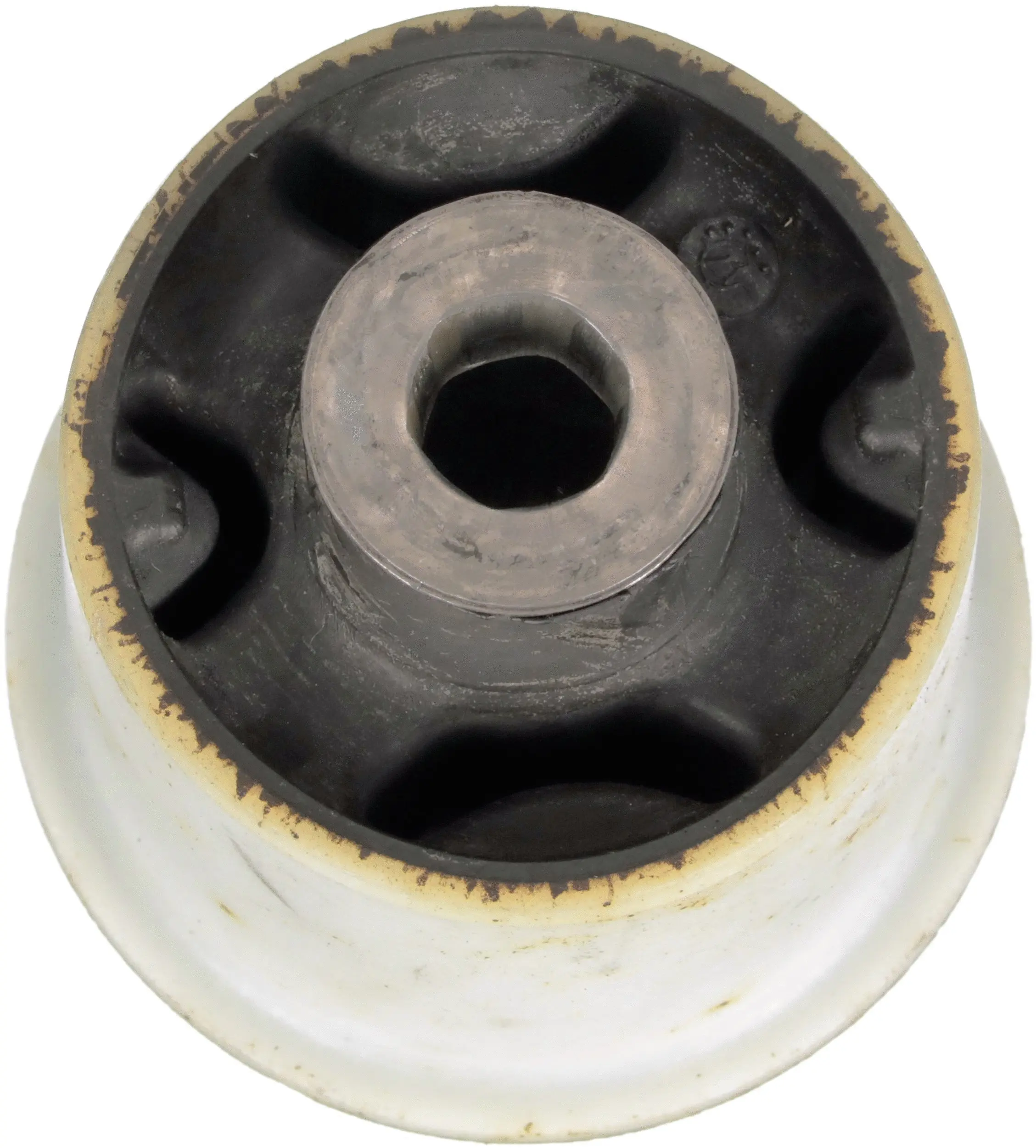 Bushing, axle beam