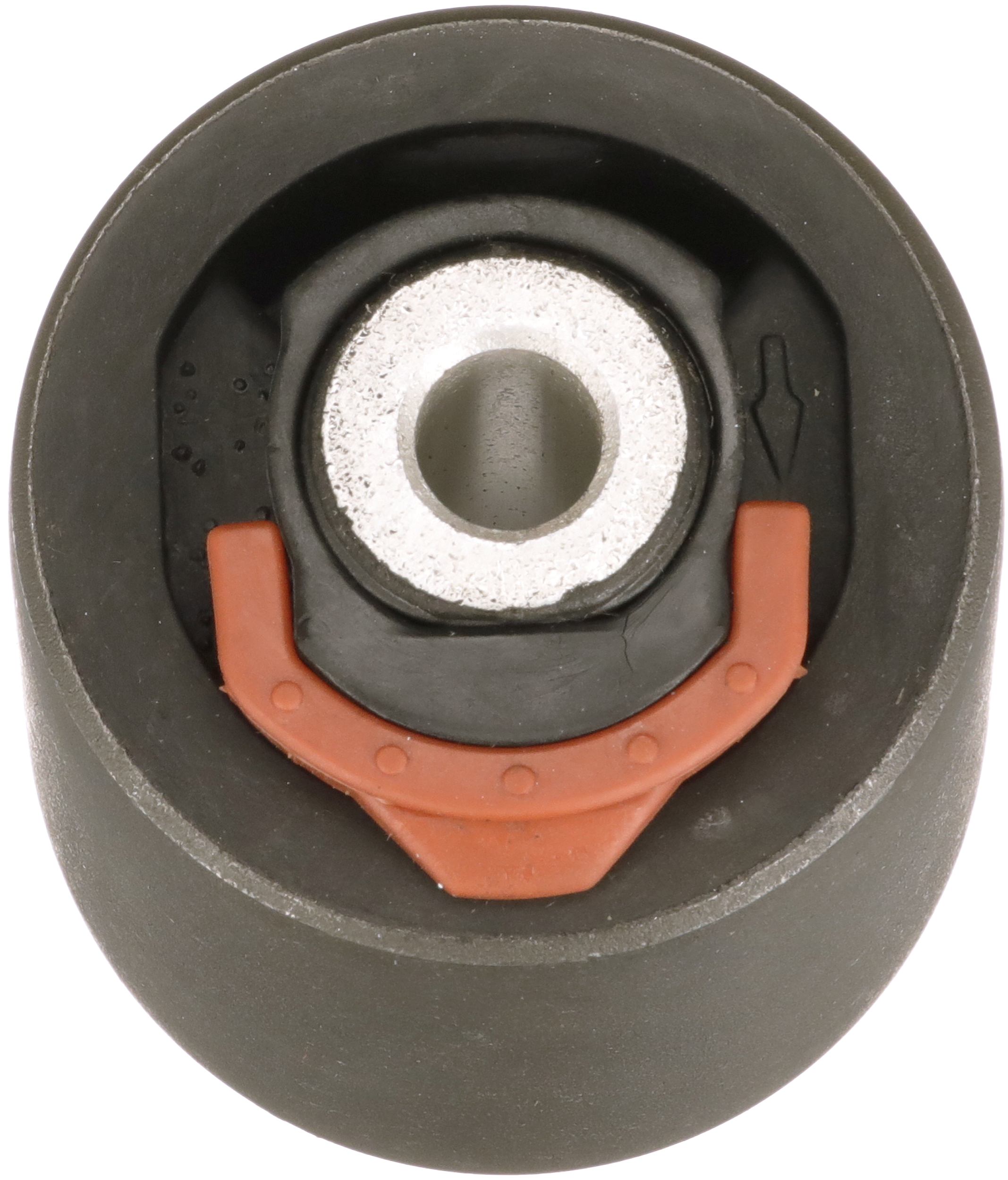 Mounting, control/trailing arm