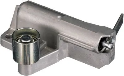 Vibration Damper, timing belt (T43113)