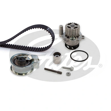 Water Pump & Timing Belt Kit