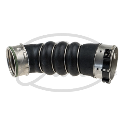 Charge Air Hose (09-0193)