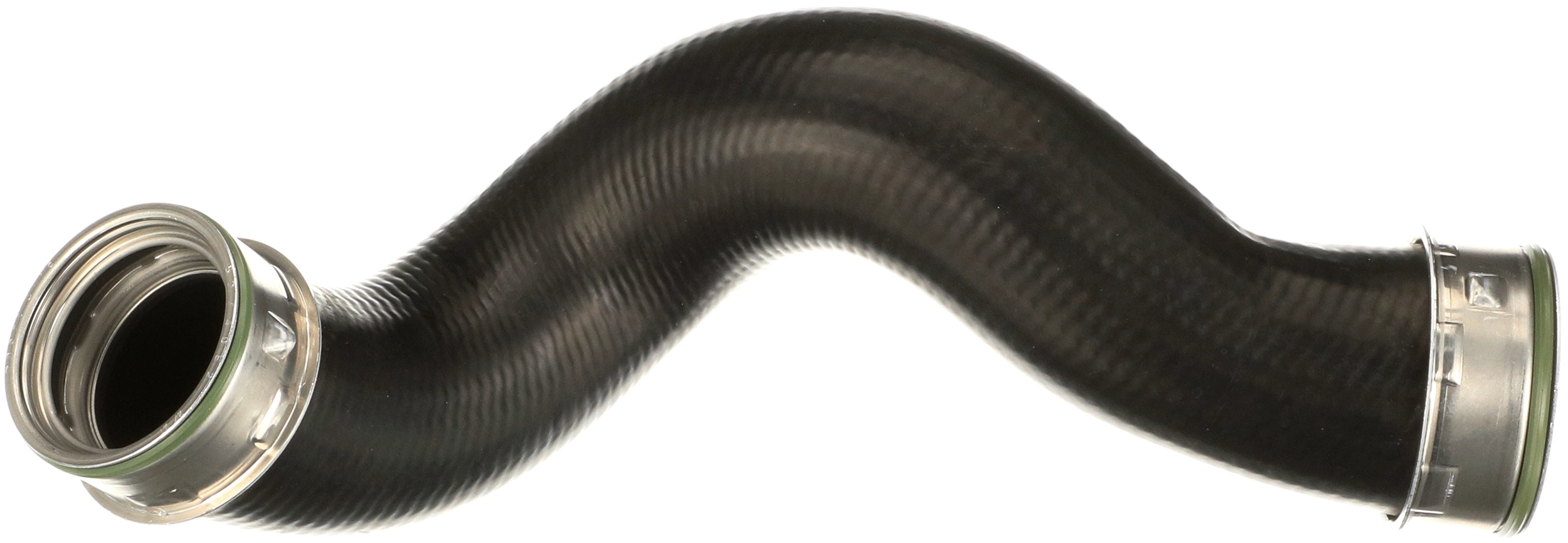 Charge Air Hose (09-0219)